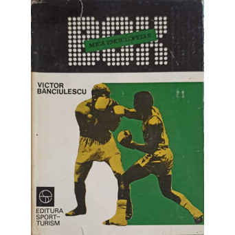 BOX, MICA ENCICLOPEDIE