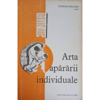 ARTA APARARII INDIVIDUALE JIU-JITSU ARTA APARARII INDIVIDUALE JIU-JITSU