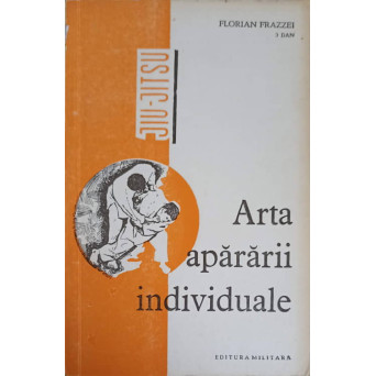 ARTA APARARII INDIVIDUALE JIU-JITSU