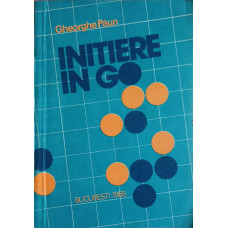 INITIERE IN GO