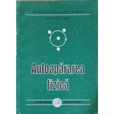 AUTOAPARAREA FIZICA