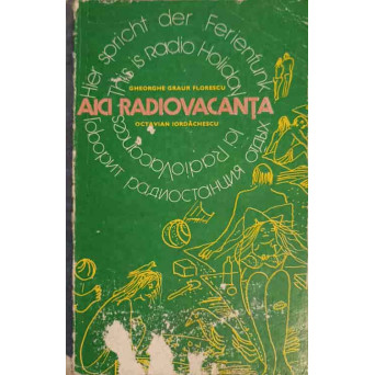 AICI RADIOVACANTA