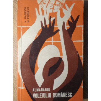 ALMANAHUL VOLEIULUI ROMANESC