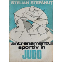 ANTRENAMENTUL SPORTIV IN JUDO