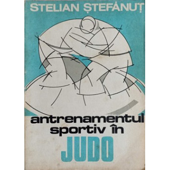 ANTRENAMENTUL SPORTIV IN JUDO