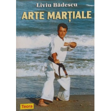 ARTE MARTIALE