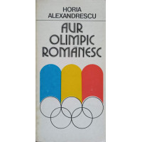 AUR OLIMPIC ROMANESC AUR OLIMPIC ROMANESC