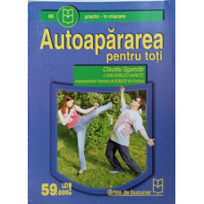 AUTOAPARAREA PENTRU TOTI