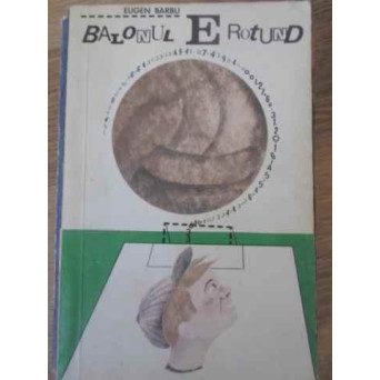 BALONUL E ROTUND