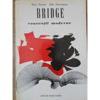 BRIDGE, CONVENTII MODERNE