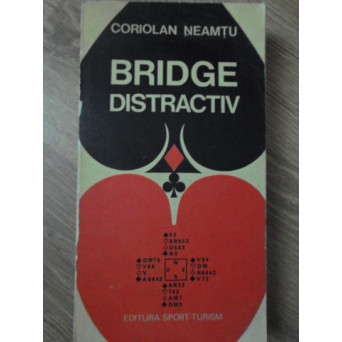 BRIDGE DISTRACTIV