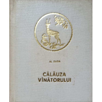CALAUZA VANATORULUI