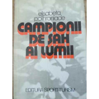 CAMPIONII DE SAH AI LUMII