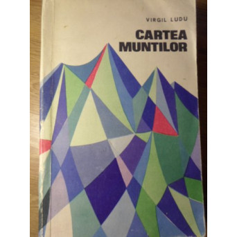 CARTEA MUNTILOR