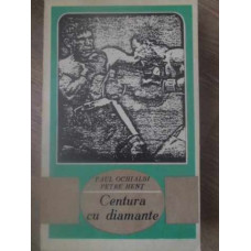 CENTURA CU DIAMANTE (CARTE BOX)