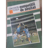 COMPETITII DE NEUITAT COMPETITII DE NEUITAT