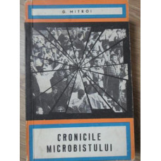 CRONICILE MICROBISTULUI