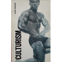 CULTURISM CULTURISM