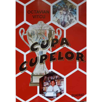 CUPA CUPELOR