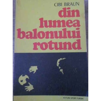 DIN LUMEA BALONULUI ROTUND