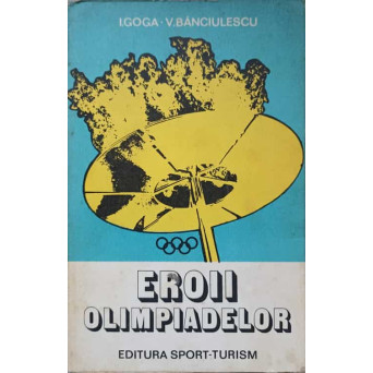 EROII OLIMPIADELOR