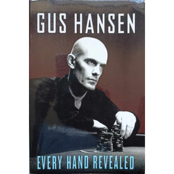 EVERY HAND REVEALED (POKER)