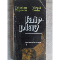 FAIR-PLAY FAIR-PLAY