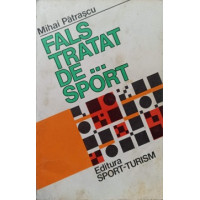 FALS TRATAT DE...SPORT FALS TRATAT DE...SPORT