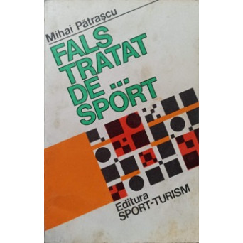 FALS TRATAT DE... SPORT