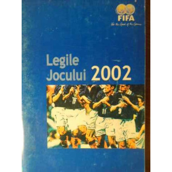 FEDERATIA INTERNATIONALA DE FOTBAL ASOCIATIE (FIFA) REGULILE JOCULUI