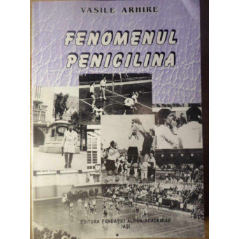 FENOMENUL PENICILINA