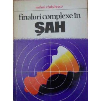 FINALURI COMPLEXE IN SAH