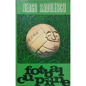 FOTBAL CU PAINE