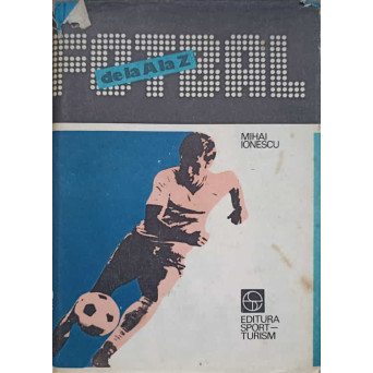 FOTBAL DE LA A LA Z