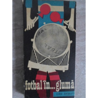 FOTBAL IN... GLUMA