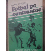 FOTBAL PE CONTRAATAC