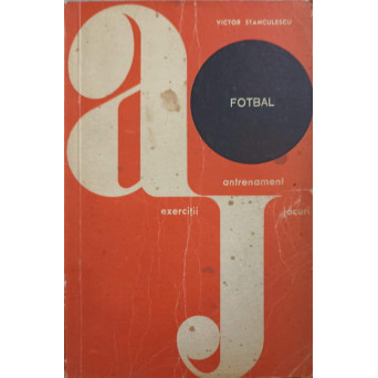 FOTBAL