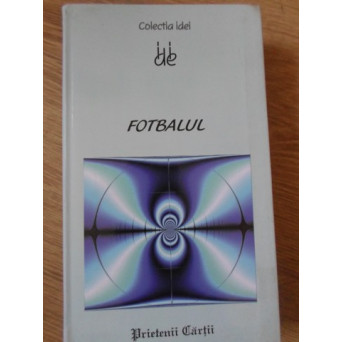 FOTBALUL