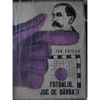 FOTBALUL JOC DE BARBATI