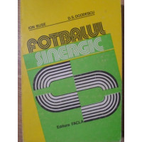 FOTBALUL SINERGIC