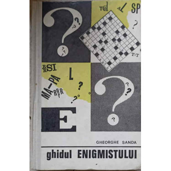 GHIDUL ENIGMISTULUI