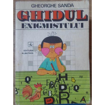 GHIDUL ENIGMISTULUI