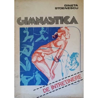 GIMNASTICA DE INTRETINERE