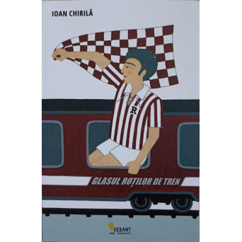 GLASUL ROTILOR DE TREN