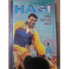 HAGI UNIC INTR-UN SECOL