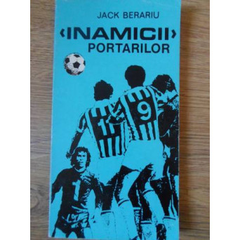 INAMICII PORTARILOR