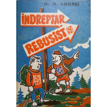 INDREPTAR REBUSIST