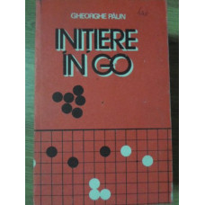 INITIERE IN GO