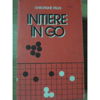 INITIERE IN GO
