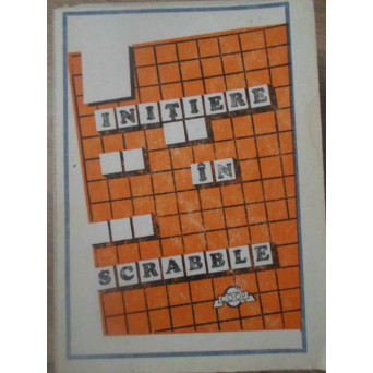 INITIERE IN SCRABBLE